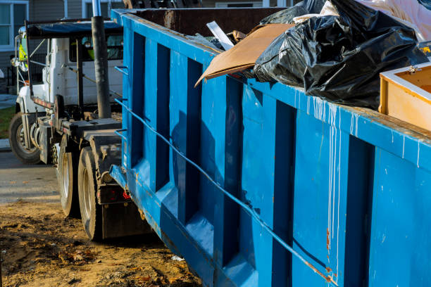 Best Yard Waste Removal  in Sylvania, GA