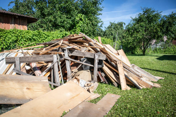 Best Garage Cleanout  in Sylvania, GA
