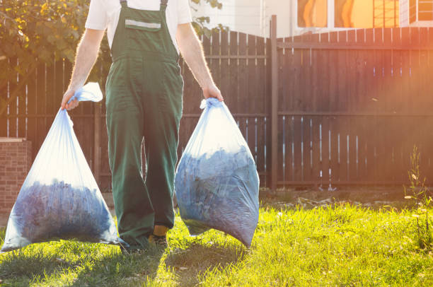Same-Day Junk Removal Services in Sylvania, GA