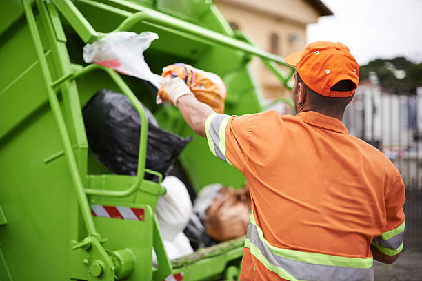 Best Same-Day Junk Removal Services  in Sylvania, GA