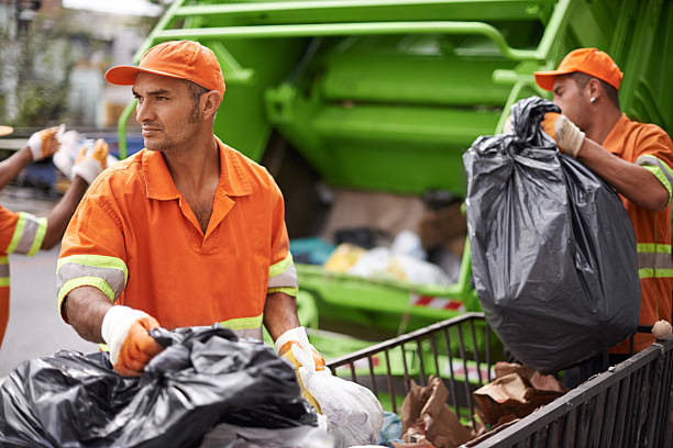 Best Scrap Metal Removal  in Sylvania, GA